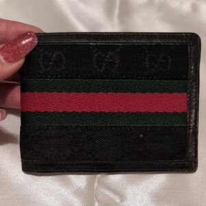 Gucci Wallet